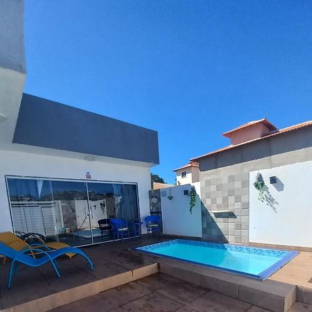 Linda Casa Praia Rasa Armacao dos Buzios Exterior photo