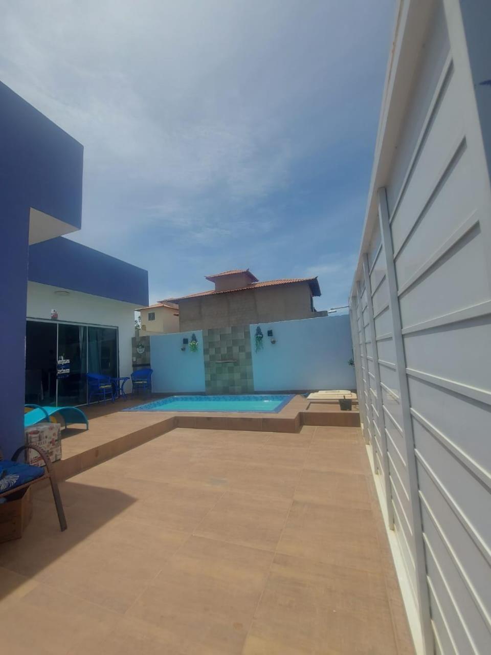 Linda Casa Praia Rasa Armacao dos Buzios Exterior photo